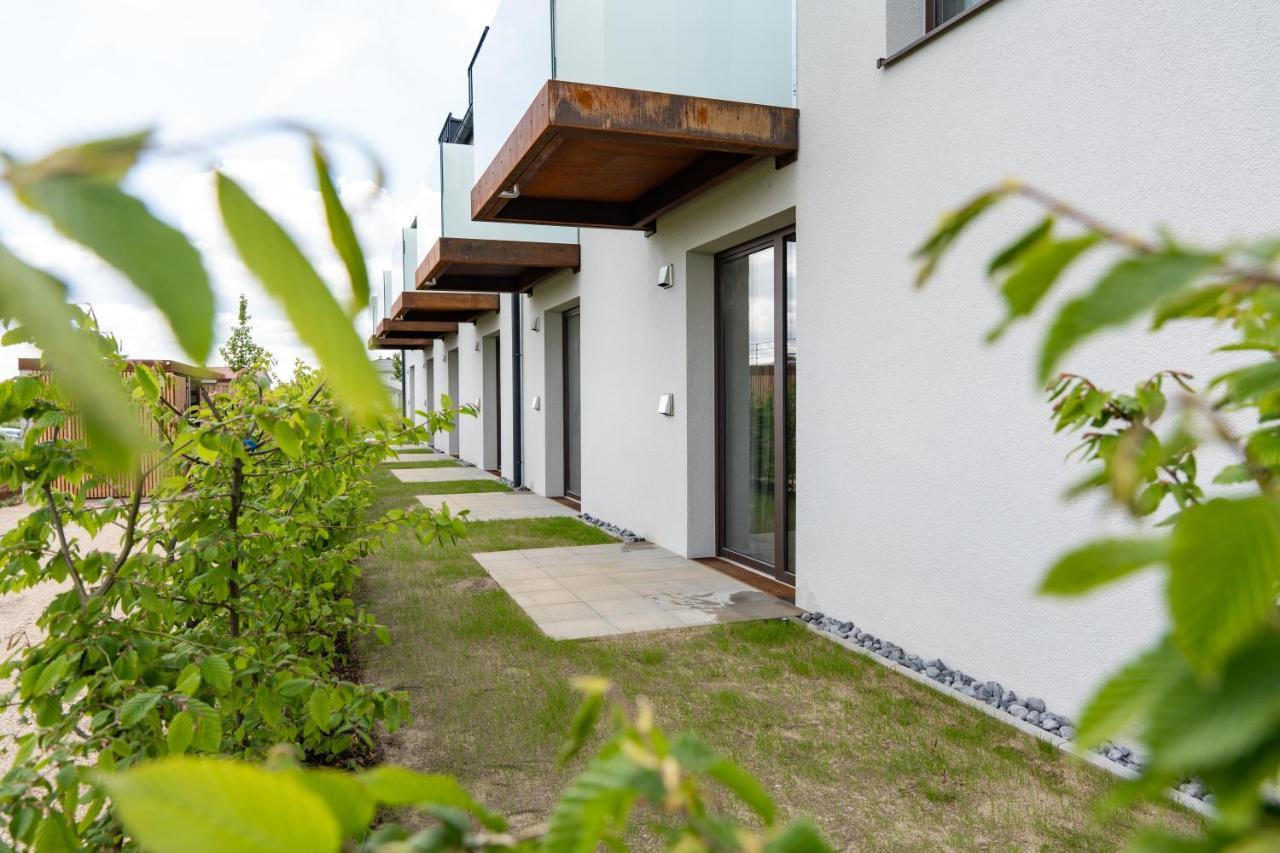 Living Rain Aparthotel Rain  Exterior photo